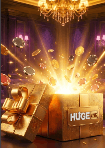 100% Up €500 + 50 Free Spins